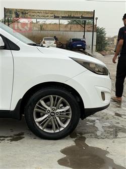 هیوندای تۆکسۆن